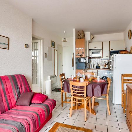 Face Mer A 85M Plage - Appart 2 Adultes 2 Enfants Erquy Extérieur photo